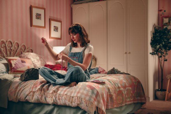 Taylor Swift Opalite