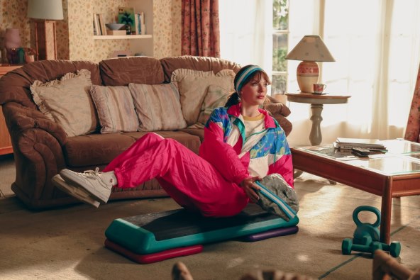 Taylor Swift Opalite