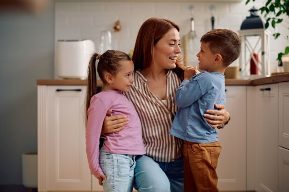 Tjedni horoskop za roditelje od 23. do 29. ožujka