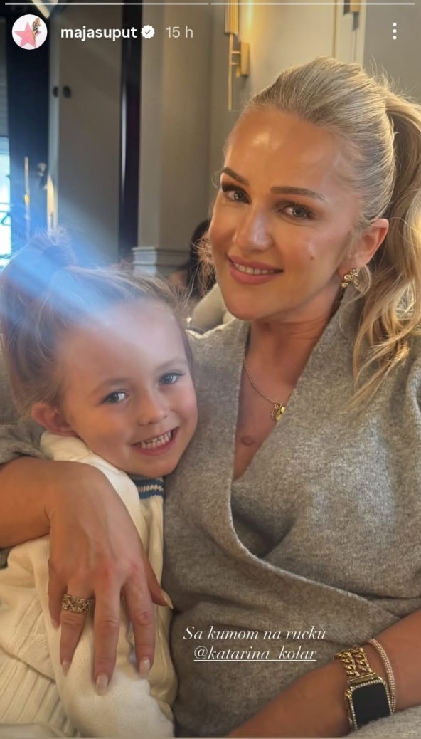 Bloom Tatarinov i Katarina Kolar