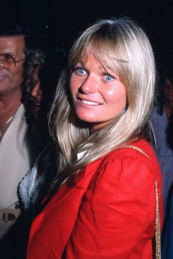 Valerie Perrine