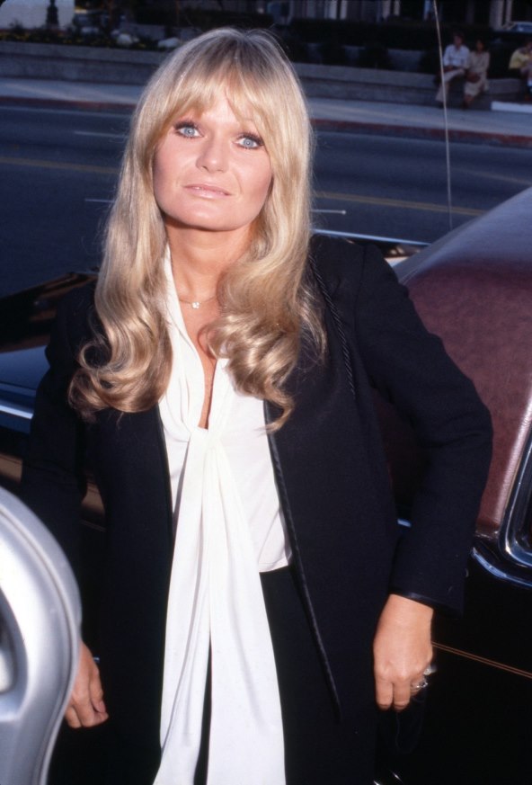 Valerie Perrine