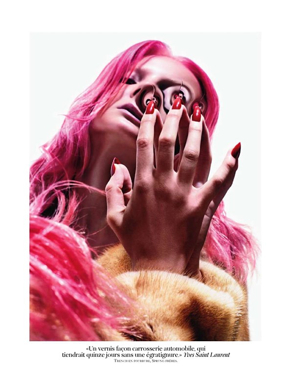 Kozmetika će zamijeniti plastičnu kirurgiju