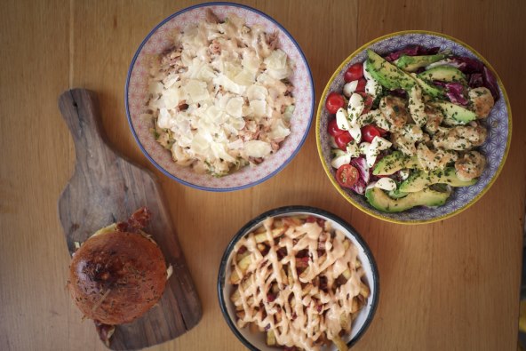 Hrskave i osvježavajuće ljetne salate koje morate probati!