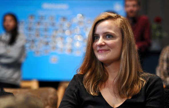 Daina Oniunas-Pusić