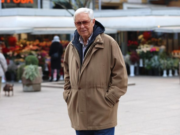 Josip Radeljak Dikan