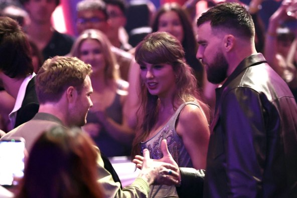 Taylor Swift iHeartRadio