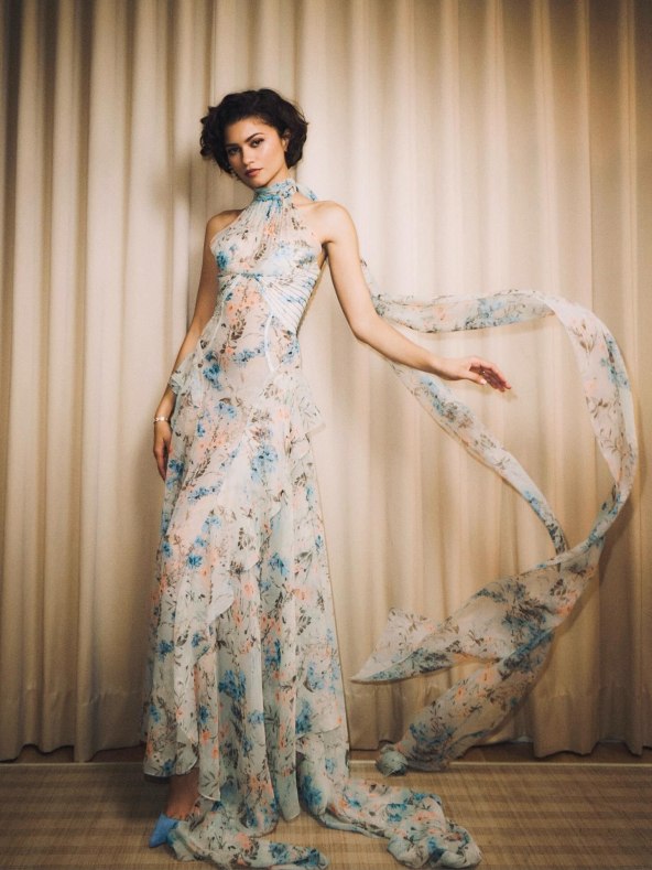 Alexander McQueen 2026