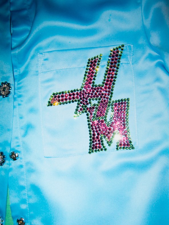 Miley Cyrus Hannah Montana