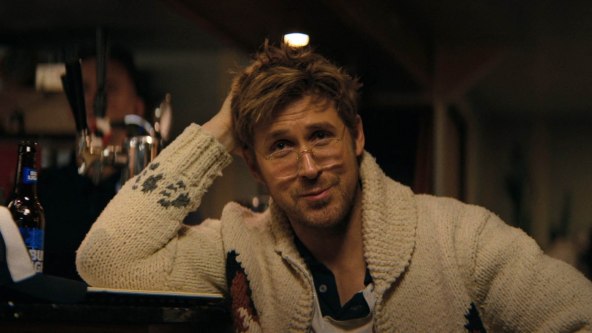 Project Hail Mary Ryan Gosling