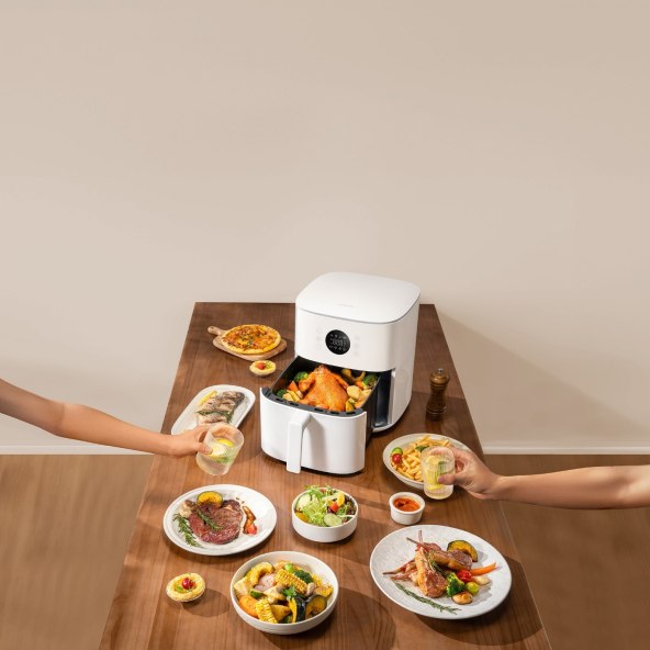 Uz Xiaomi pametne uređaje proljetni reset može biti jednostavniji no ikad prije