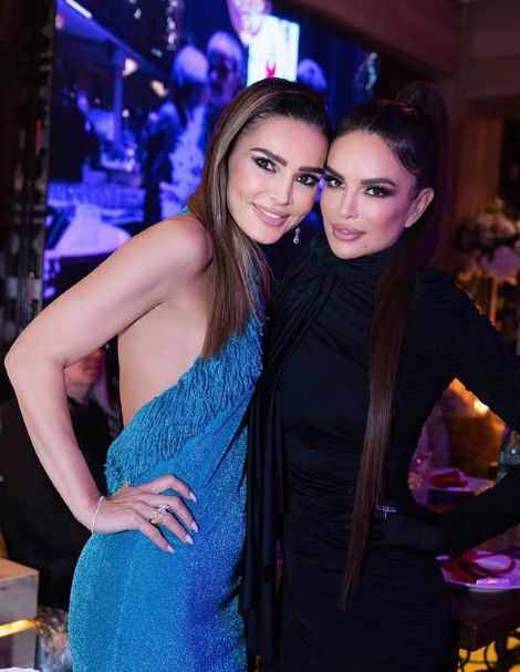 Severina Andrea Čermak