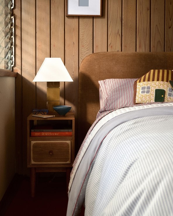 Emma Chamberlain kolekcija za dom