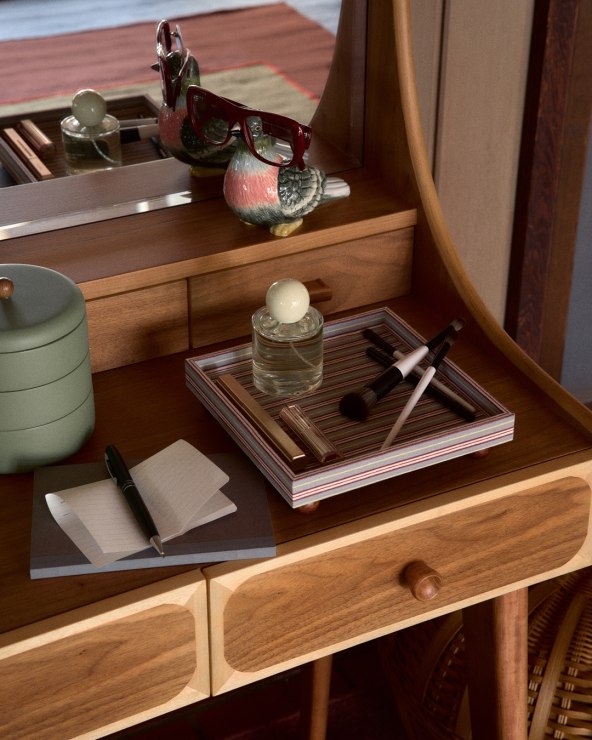 Emma Chamberlain kolekcija za dom