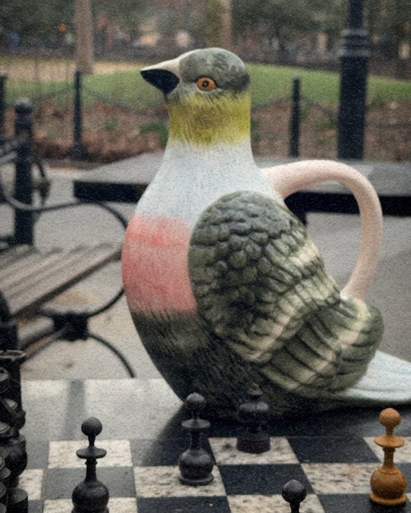 Emma Chamberlain kolekcija za dom