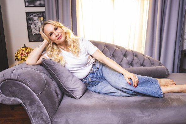 Emina Pršić Prasnikar