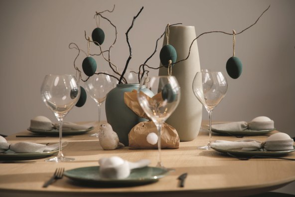 Skandinavska jednostavnost