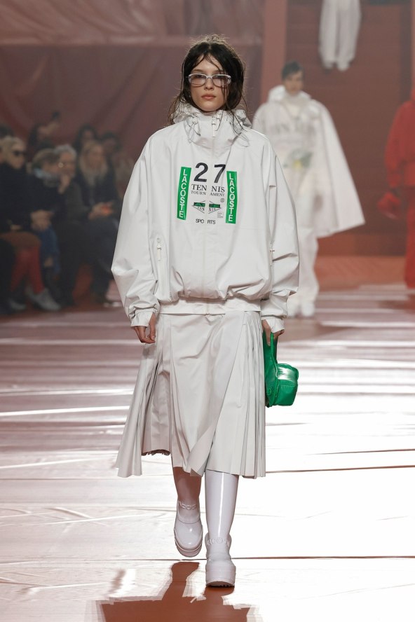 Lacoste FW26