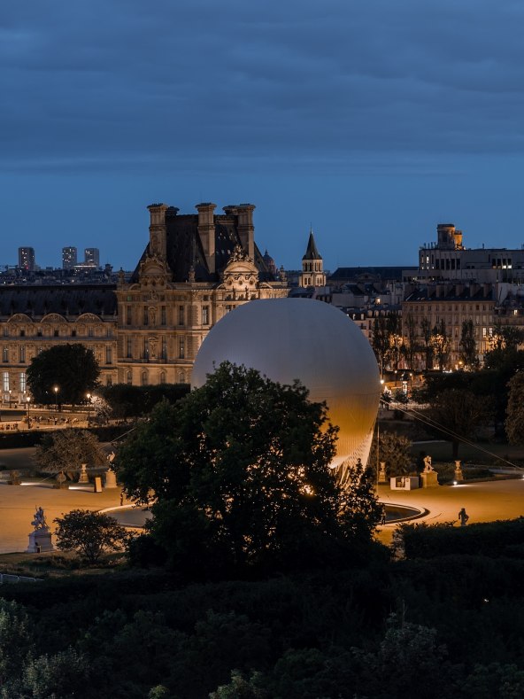Hotel Le Meurice Pariz