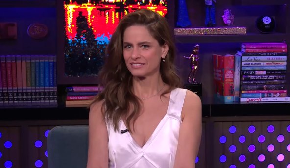 Amanda Peet