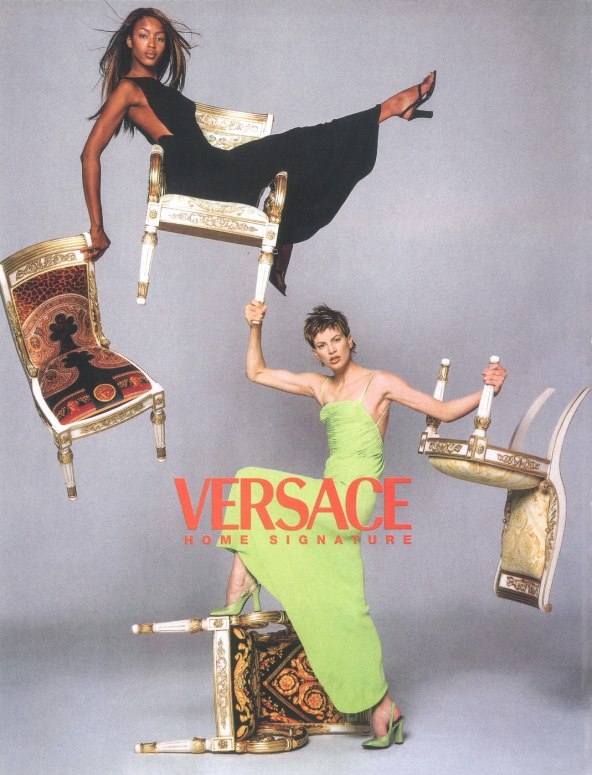 Versace Home 1999