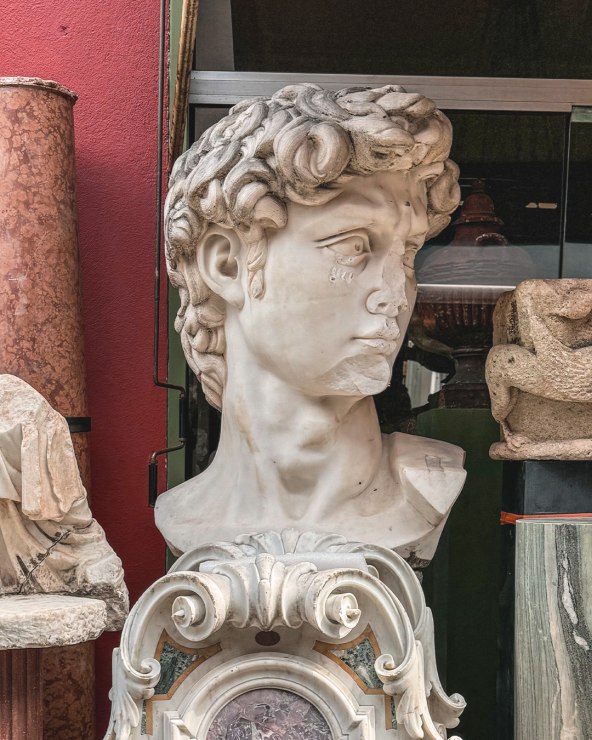 Orient Express Venezia hotel