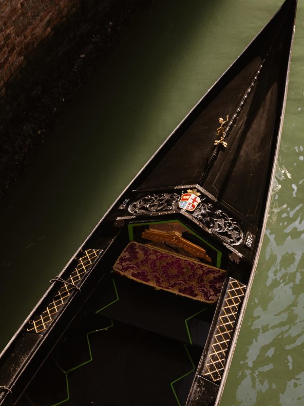 Orient Express Venezia hotel