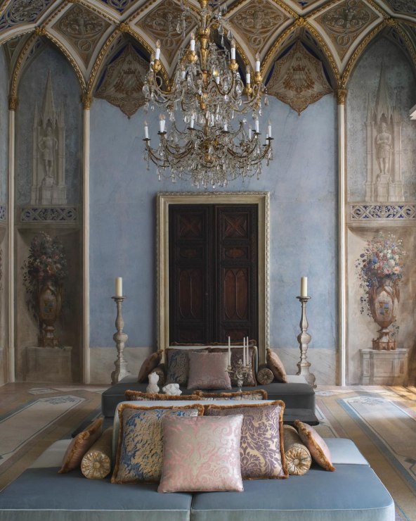 Orient Express Venezia hotel