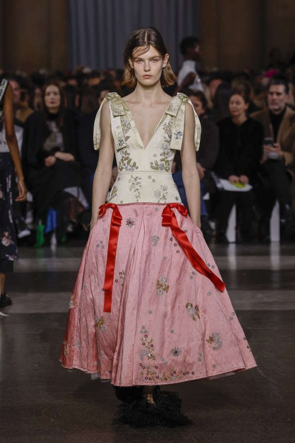 Erdem FW26