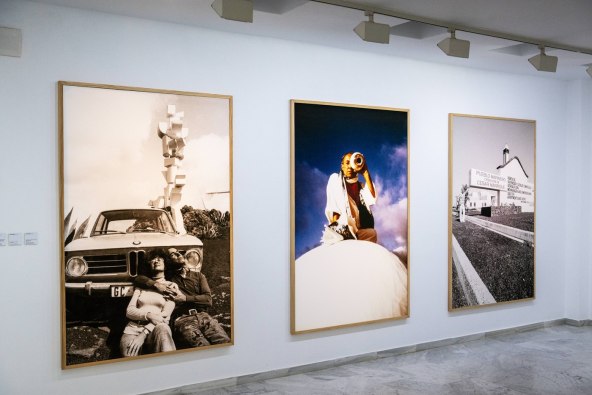 Lanzarote Fundacion Cesar Manrique