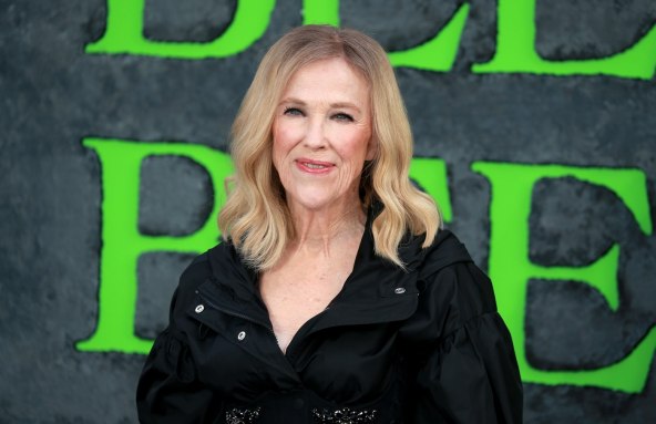 Catherine O Hara