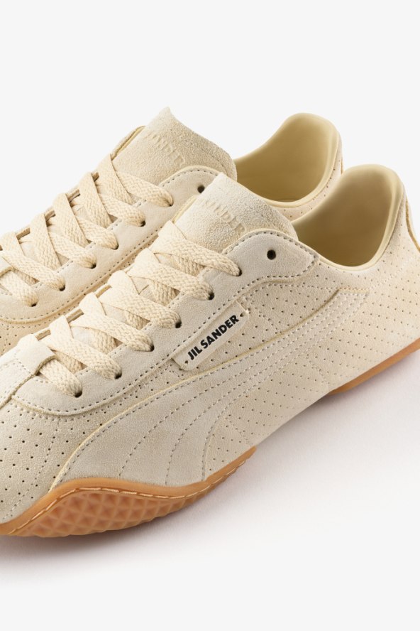 JIL SANDER x PUMA K-Street