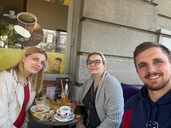 Kristina Kovačević Hitrec čeka šesto dijete i otkriva odluku o sterilizaciji