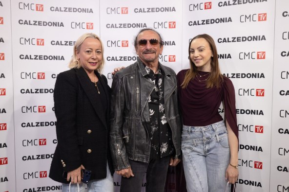 Željko Bebek sa suprugom Ružicom