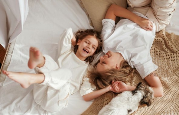 7 stvari koje djeca nikada ne zaboravljaju kod roditelja zbog kojih su se osjećala voljeno