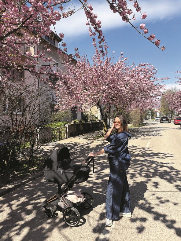 Aleksandra Milinković Dadić