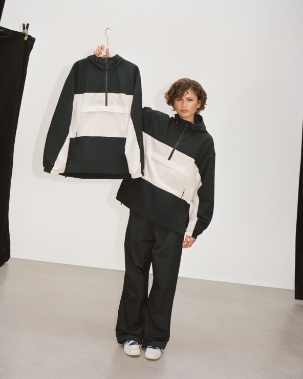 On Zendaya Law Roach