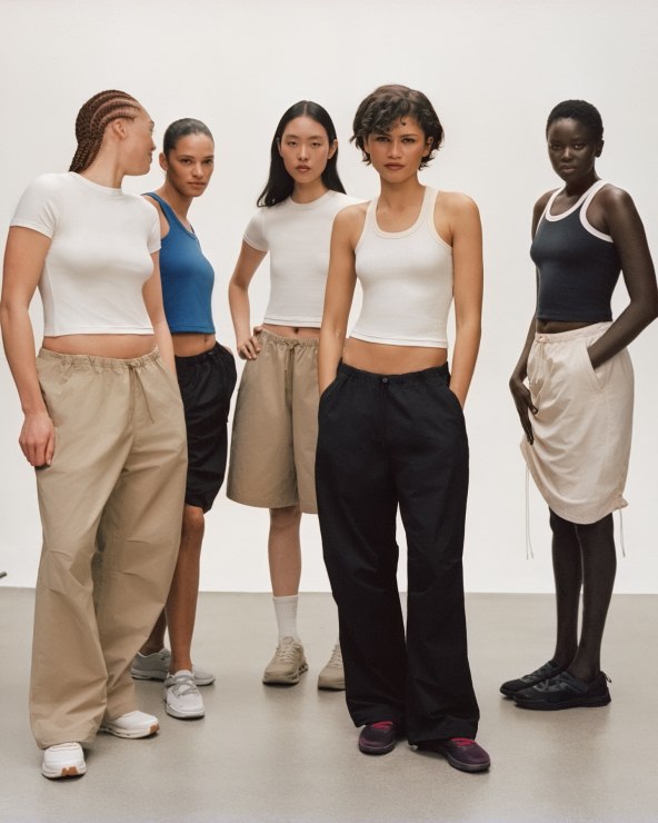 On Zendaya Law Roach