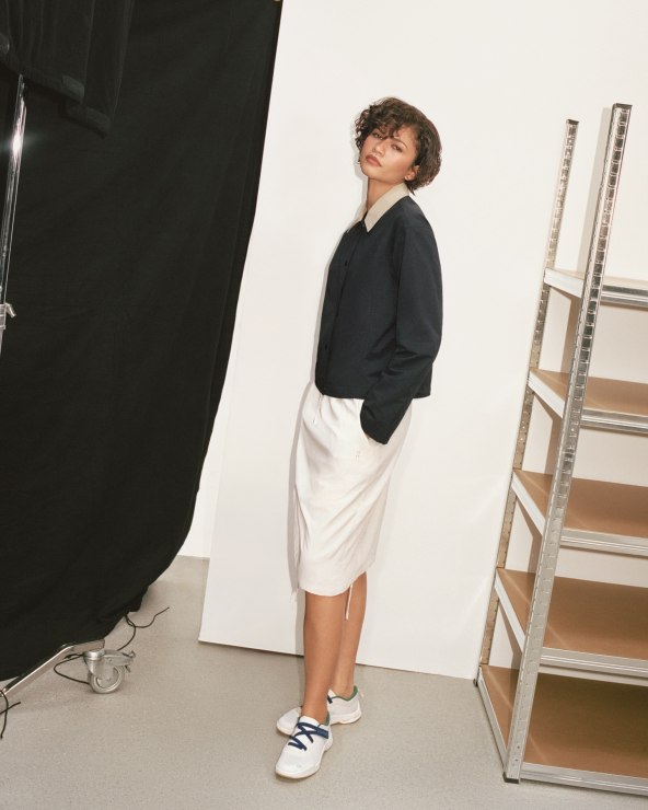 On Zendaya Law Roach