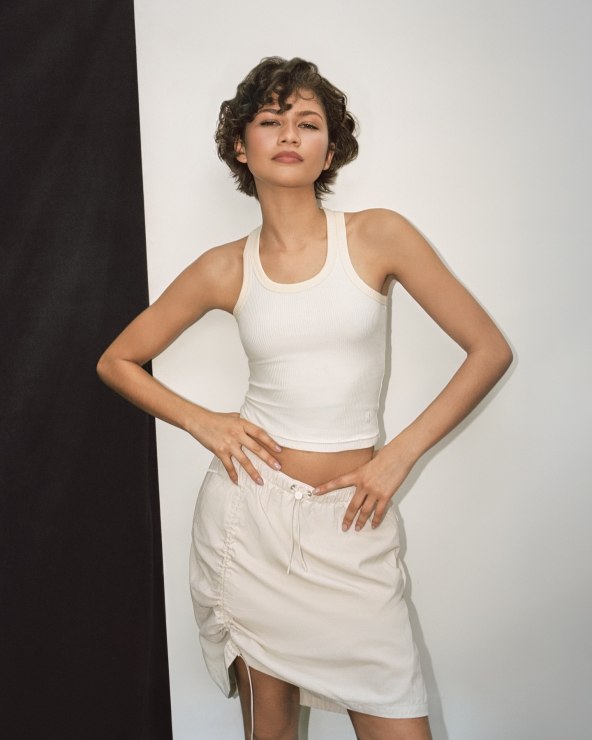 On Zendaya Law Roach