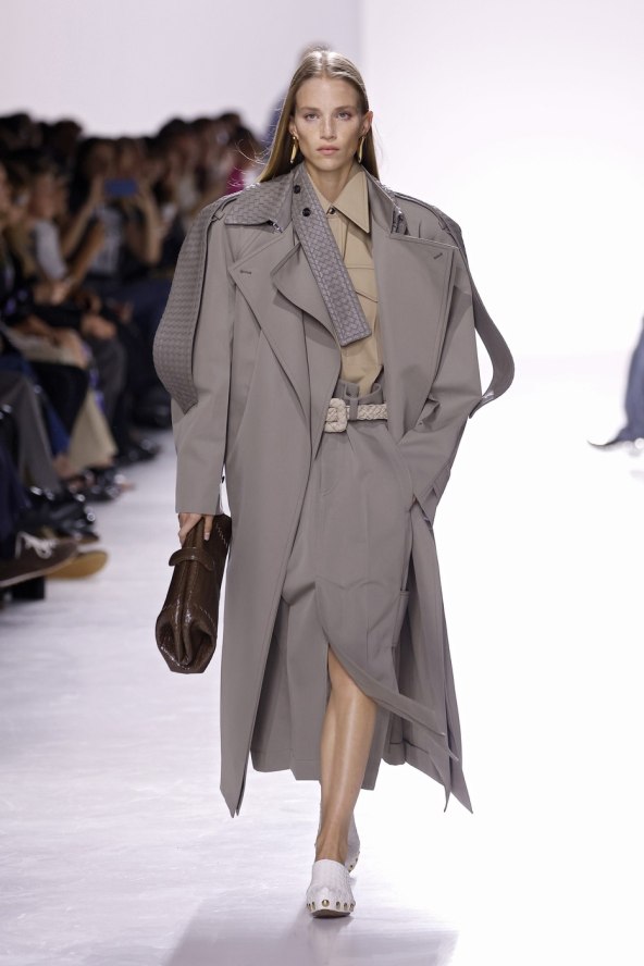 Bottega Veneta SS26