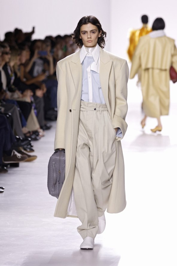 Bottega Veneta SS26