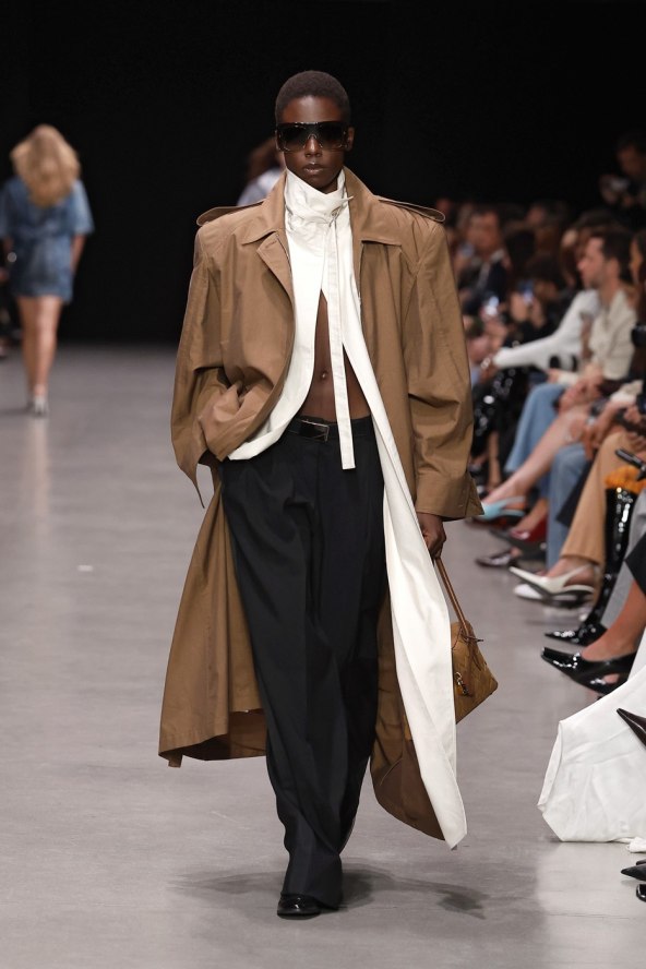 Stella McCartney SS26