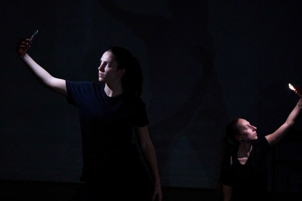 Zagreb dobiva prvi omladinski plesni ansambl: premijera GenAI