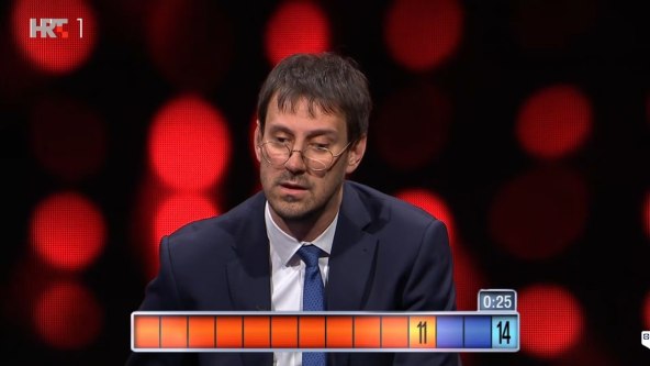 Krešimir Sučević Međeral