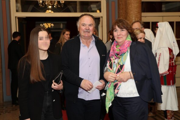 Filip Radoš i Matija Radoš