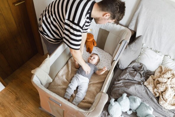 Depresija kod očeva - 6 znakova koje mnogi ne primijete