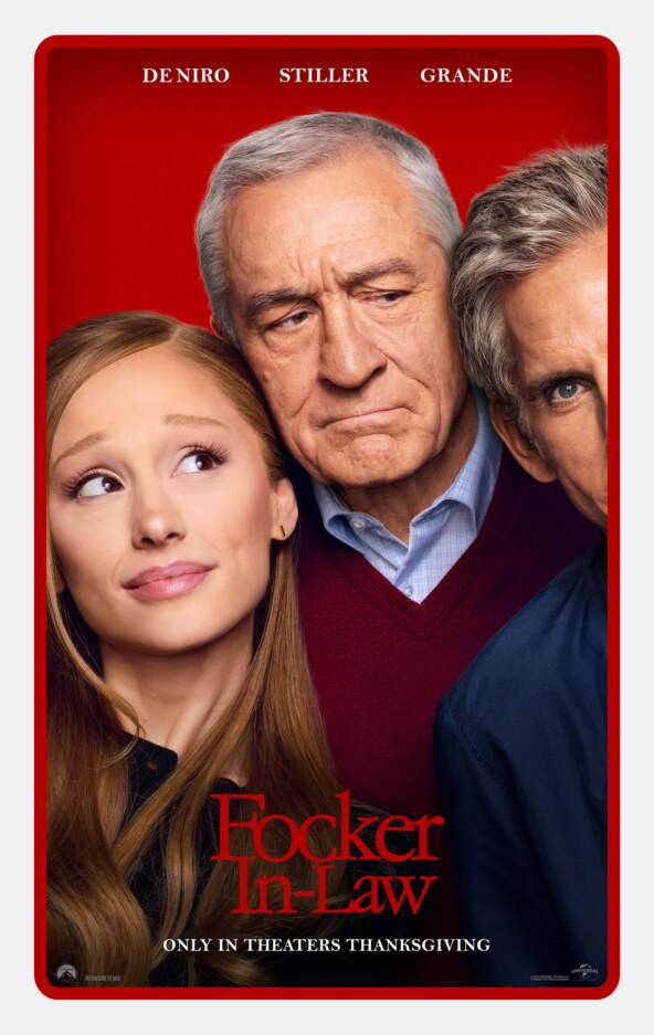 Film Focker-In-Law