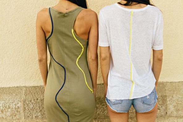 Kako izgledaju ljetni komadi iz radionice top modela