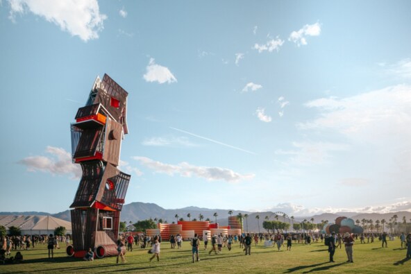 Coachella 2026
